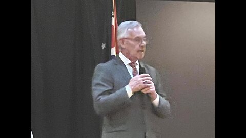 Coach Tressel's Humility And Faith