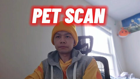 Ep.12 | PET Scan | New Findings