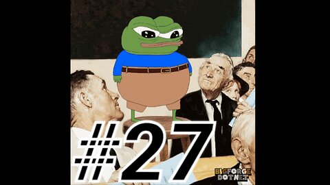 #27 - Politics Reimagined
