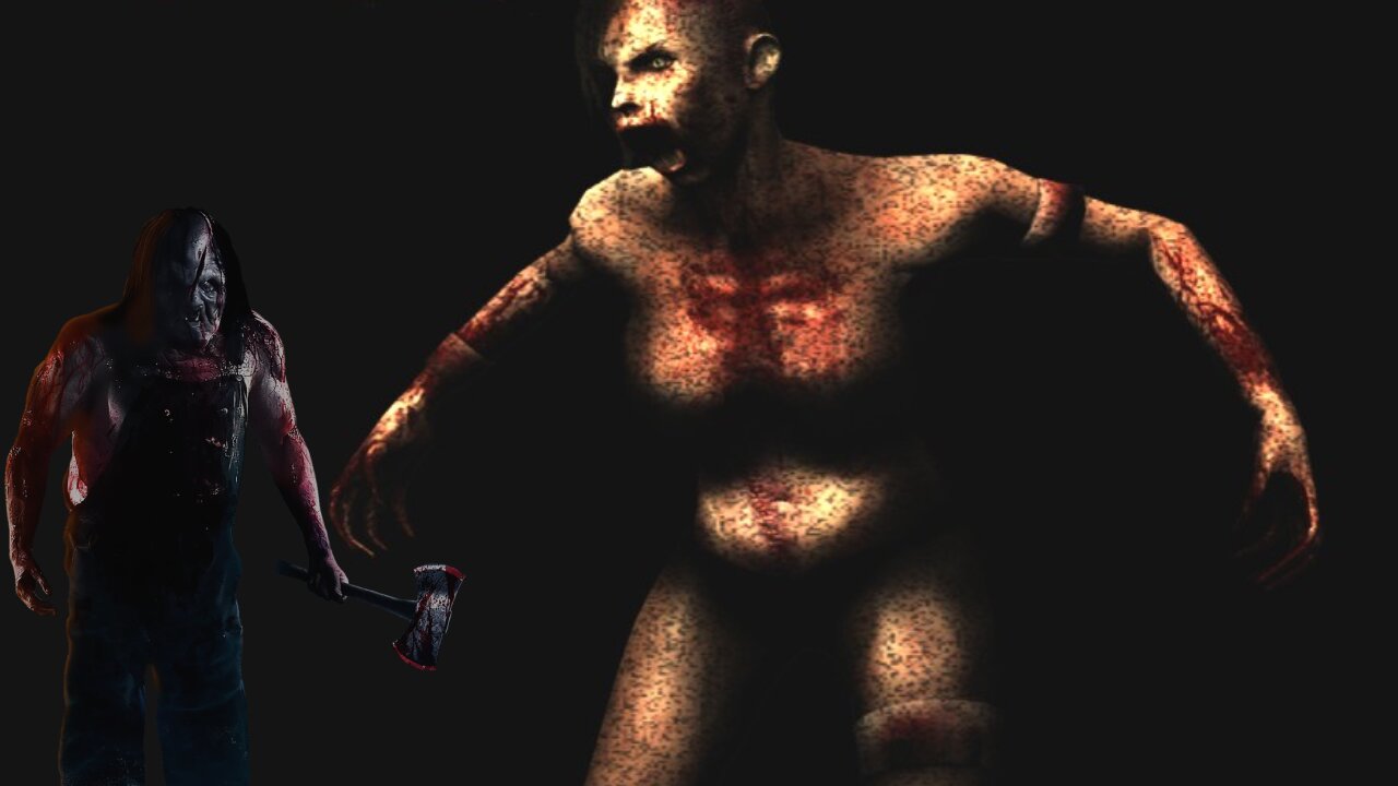 This Is Gonna Be Brutal... | KF1 n' Ramblin' About a Scary Movie