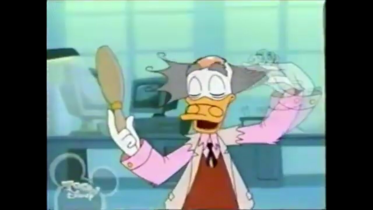 Toon Disney 2004 Commercial Break Part 21