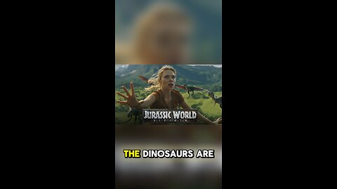 Jurassic World Rebirth 2025: A New Era of Dinosaurs Begins