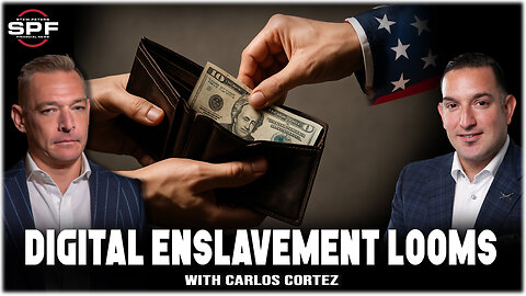 INDEPENDENCE Day JOKE: The Elite's War on Your Freedom & Future