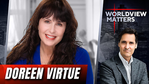 Doreen Virtue: Goddesses, Deception, And Praising God In The Storm