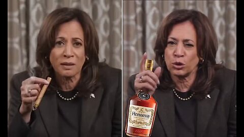 Kamala Harris Writes a Memoir! Hillary Personally Sanctioned the Russia Hoax!