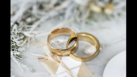 What is Marriage? (Exodus 22:16-17)