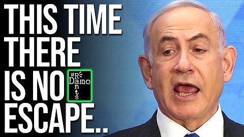 Netanyahu's Coalition Suffers A Major Blow - And There's No Escape