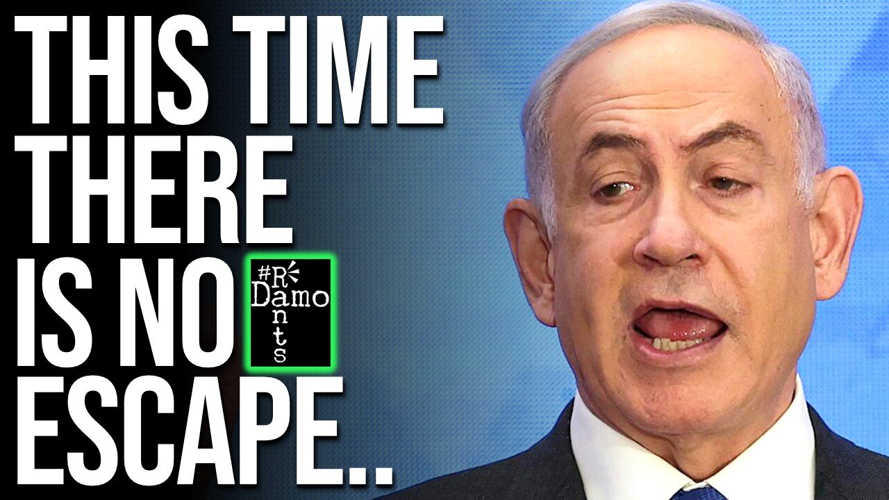 Netanyahu's Coalition Suffers A Major Blow - And There's No Escape