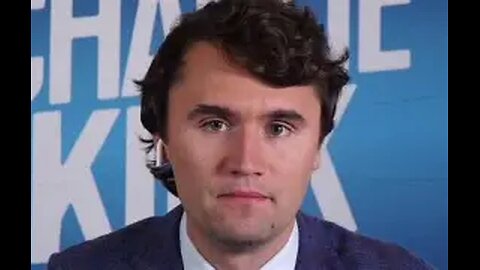 Charlie Kirk has died from gunshot wound to his neck