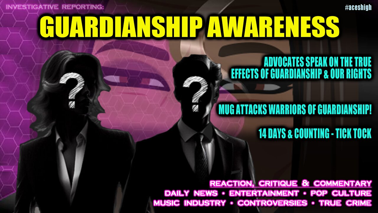 GUARDIANSHIP AWARENESS