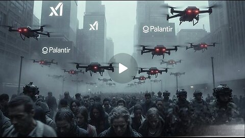 The Growing Control Grid & The Prophets Of Technocracy - IMA and Catherine Austin Fitts