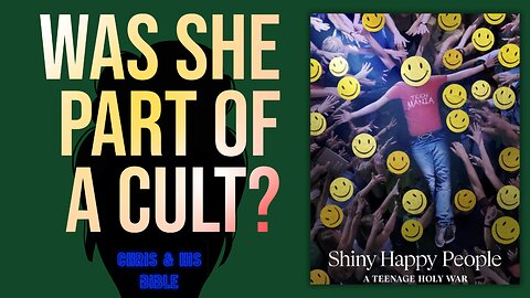 Was She Part of a Cult?