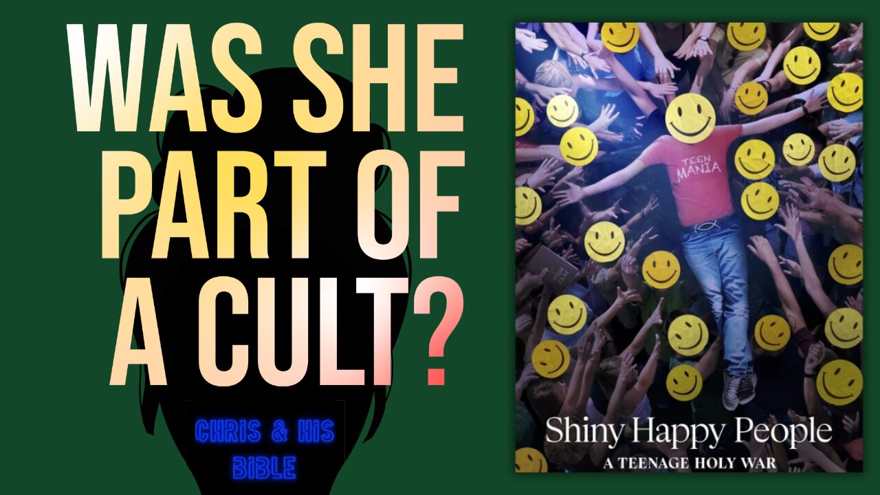 Was She Part of a Cult?