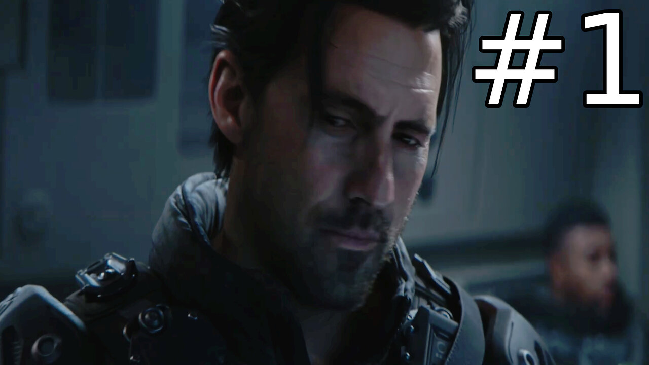 Call of Duty Black Ops 7 Campaign - Part 1