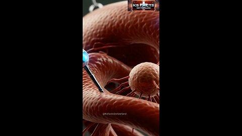 Tiny Machines Are Changing Medicine & Industry Forever 🇨🇭 | Switzerland Future Tech