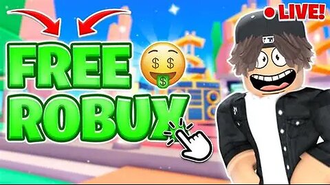 🔴 LIVE PLS DONATE 🔴 _ 🤑 DONATING ROBUX to VIEWERS 🤑 _🎉300+ ROBUX Giveaway🎉_ 💬 TTS GIFTS 💬_part1_7