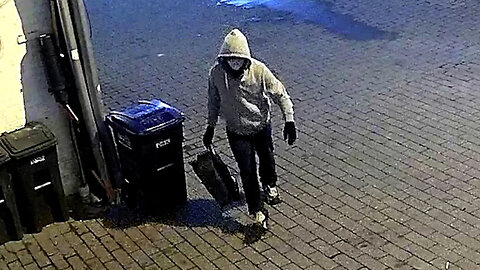 J6 BOMBER CAUGHT - DAMN GOOD TAN FOR A "WHITE GUY": more proof you don't hate liberal media enough