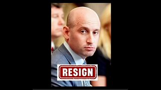 RESIGN- Stephen Miller