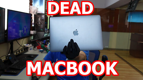 How to Fix A MacBook Pro With No Power