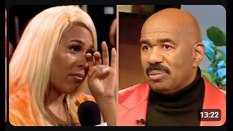 Her Parents Found Out She’s a Stripper… OMG 😱💔 II STEVE HARVEY