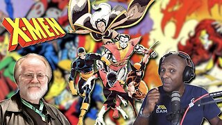 John Byrne’s X Men Elsewhen: Marvel Comics Announcement at San Diego Comic Con 2025?