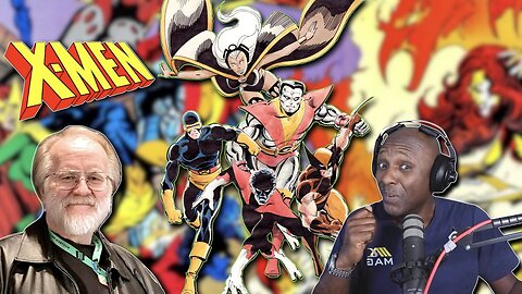 John Byrne’s X Men Elsewhen: Marvel Comics Announcement at San Diego Comic Con 2025?