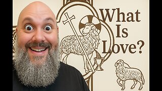 2025.06.22 – What Is Love?