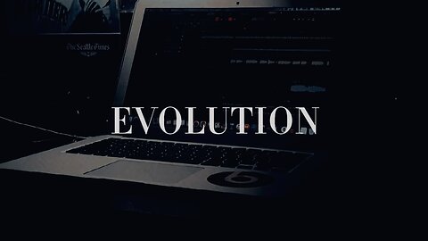 [BEATSTARS 1] - “EVOLUTION” #PROD. #SAMUEL