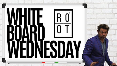 Sunscreen isn't the Problem - You Are | White Board Wednesday Ep. 10 | Clayton Thomas
