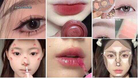 Makeup ♥