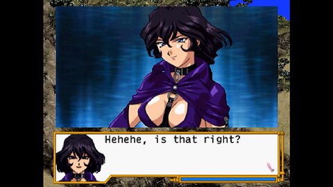 Lets play Sakura Wars 2 / Sakura Taisen 2 English (Saturn) p14 I wonder who the traitor is?.....