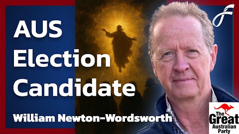 William Newton-Wordsworth - GAP Candidate 2025