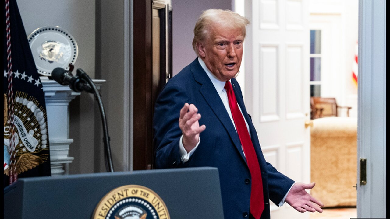 Trump Administration Rolls Out New Federal Felony Strategy to Override Sanctuary City Resistance