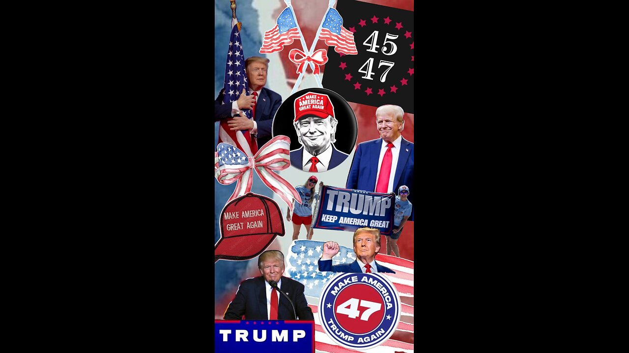 Merica!