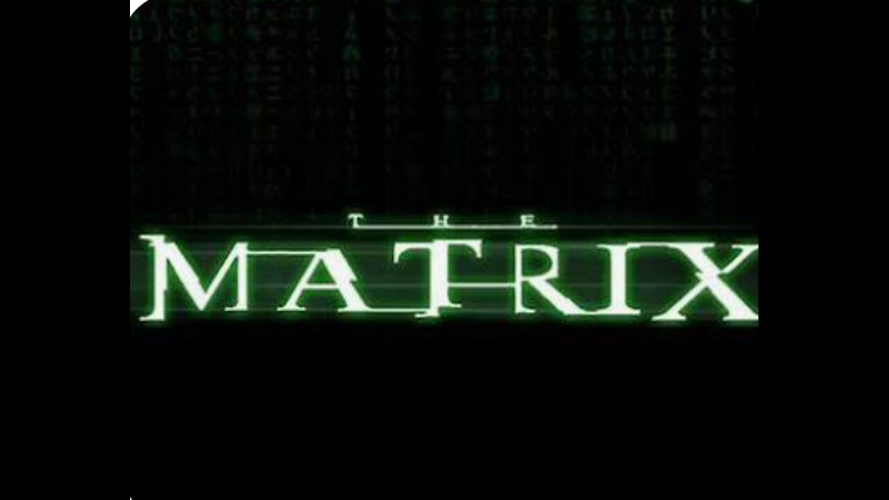 The Matrix Brothers by Shane Gillis