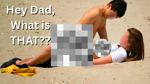 Shocking BEACH ARREST: Kids Saw It All 😳🚨 (New Jersey Police Body Camera Summer 2025