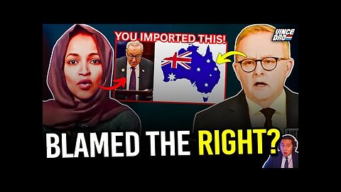 Leftist Leaders CAUGHT LYING about Australia Terror Attack After Blaming Rightwingers and Gun Laws