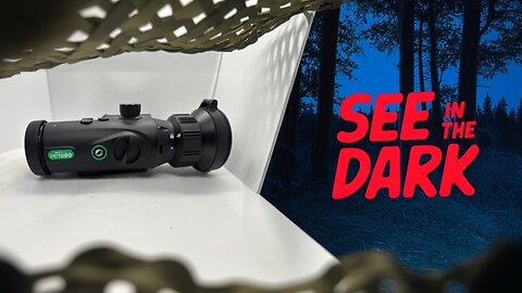 OneLeaf.ai Mars MT1000LRF