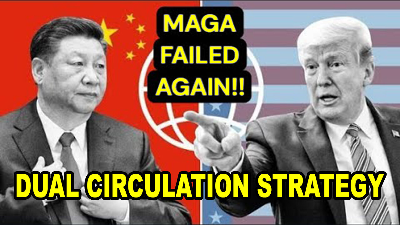 How China TOOK OVER and Beat The United States - Without DEMOCRACY