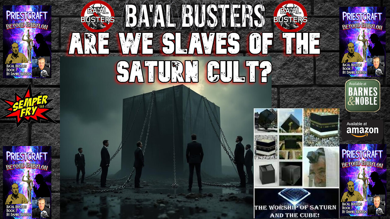 Deprogram: From Sumer to Present This is Our Battle and Our Purpose