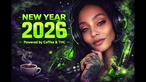 🔥 NEW YEAR LIVE | GOODBYE 2025 ➜ HELLO 2026 | DON’T MISS THIS