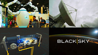 Stocks To Keep Watching EchoStar SATS, BlackSky BKSY, Richtech Robotics RR, Nano Nuclear Energy NNE