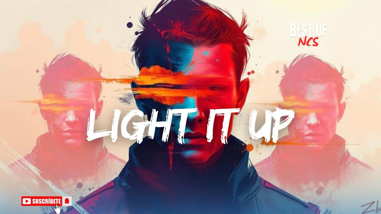 Light it up Best of NCS Music