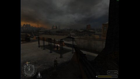 Call of Duty: United Offensive Playthrough Part 8