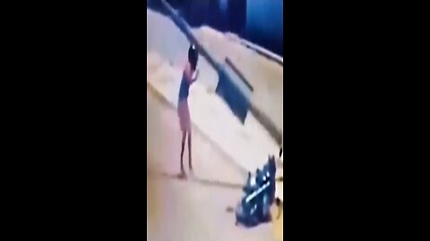 incredible accident