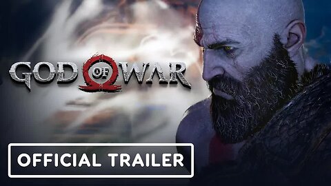 God of War - Official PC Features Trailer