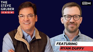 Ryan Duffy | Enbridge Update: Line 5 Tunnel, Court Filings & Winter Propane Needs