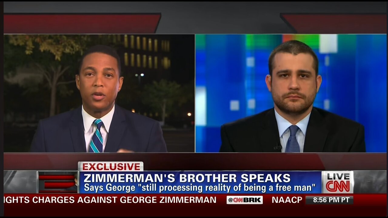 DON LEMON HATES CHRISTIANS!