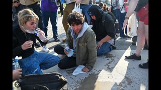 Far-Left House Candidate Kat Abughazaleh Indicted for Blocking ICE Operations in Illinois