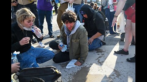 Far-Left House Candidate Kat Abughazaleh Indicted for Blocking ICE Operations in Illinois